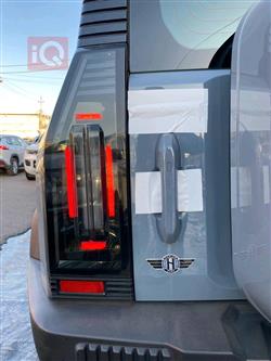 Jetour T2